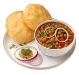 Chole Bhature