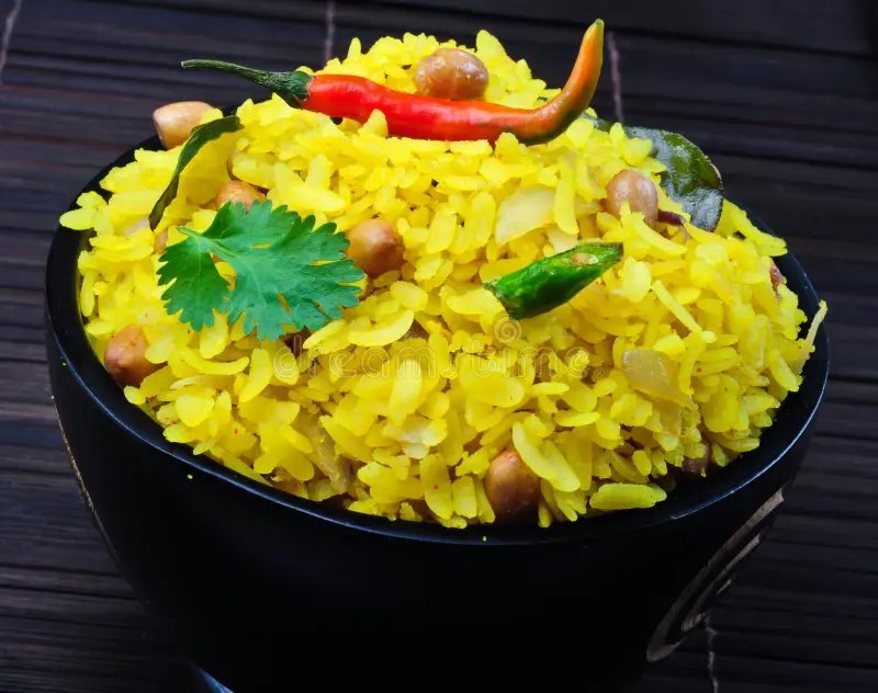 Poha