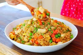 Fried Rice