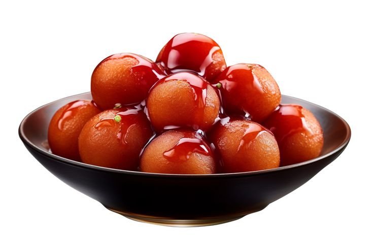 Gulab Jamun