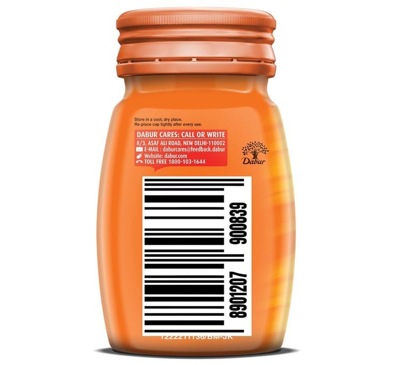 Hajmola Digestive Tablets Regular - 120 Tabs image 7