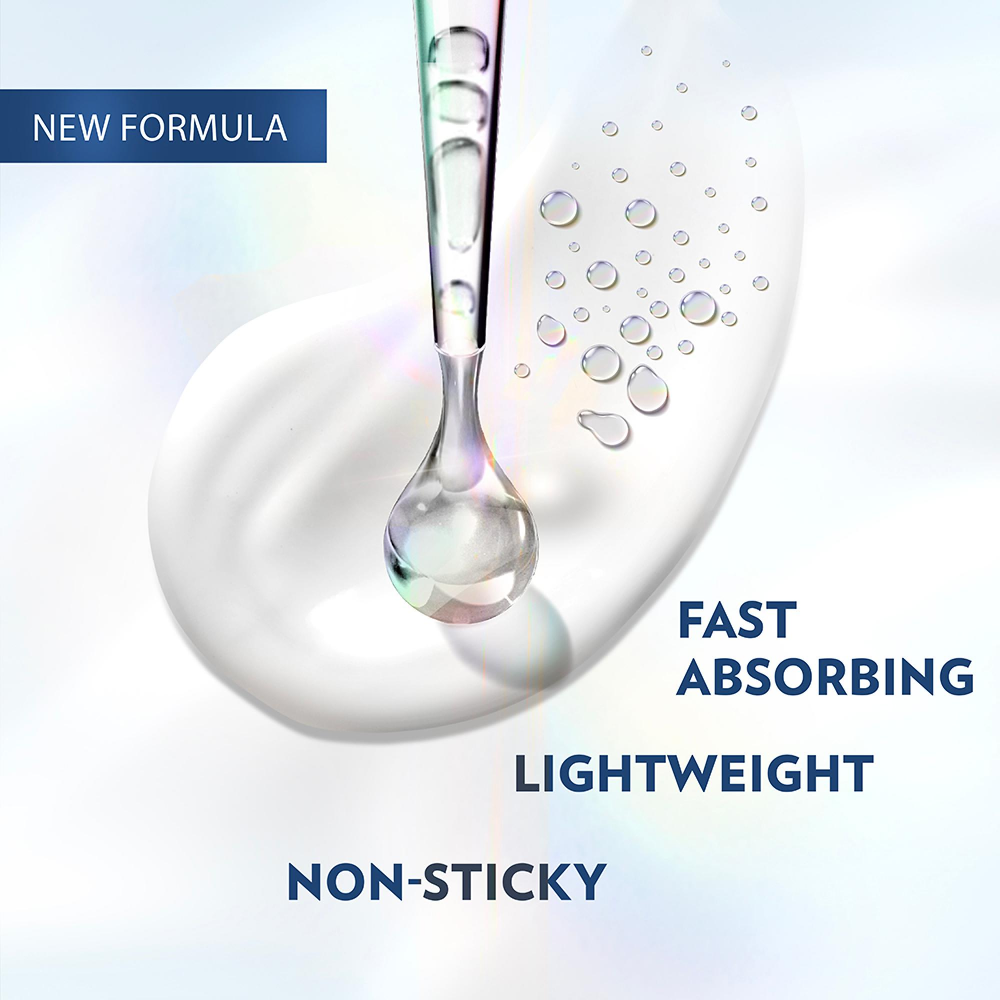 Vaseline Intensive Care Deep Moisture Body Lotion (Long Lasting Moisturization For Healthy, Glowing Skin) image 6